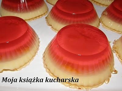 Babeczki z galaretką – przepis na smaczne i lekkie deserki