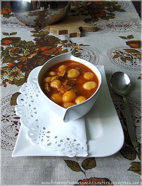 Gulasz głodomora