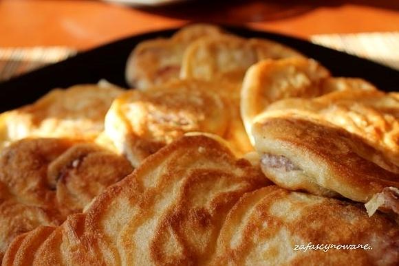 Kiełbasa w cieście