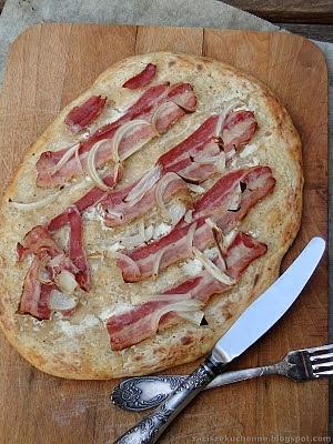Pizza alzacka