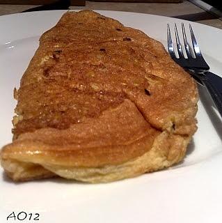 Omlet wg ao12
