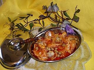 Śledź kaparowy