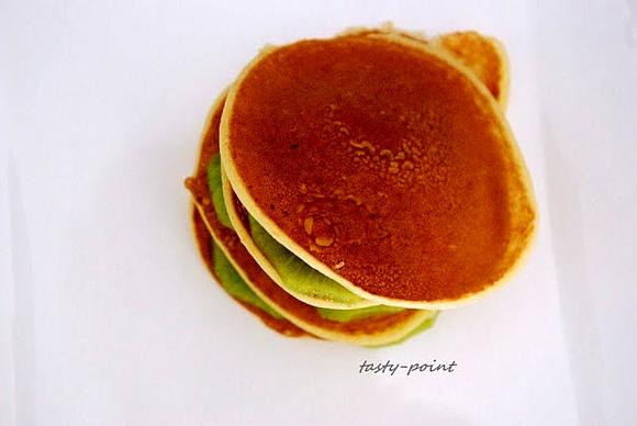 Doskonałe pancakes na śniadanie