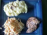 Pierś z kurczaka marynowana w przyprawie do grilla Gaucho Steak
