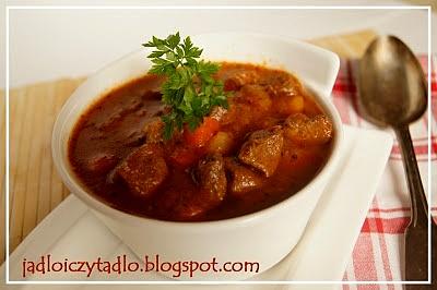 Zupa Jankiela z Berdyczowa