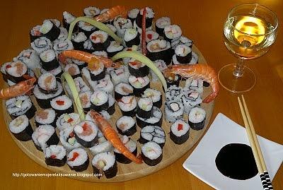 Sushi