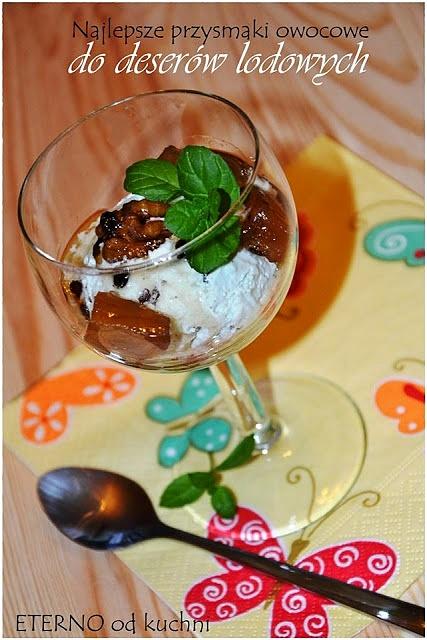 Lody dla ochłody