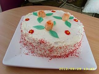 Tort na każdą okazję