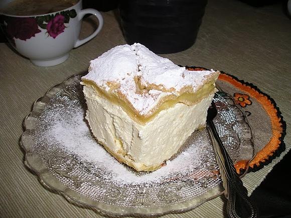 Karpatka jak zza dawnych lat