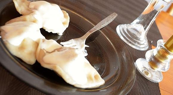 Pierogi ruskie