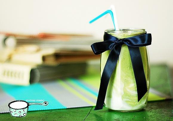 Green smoothie