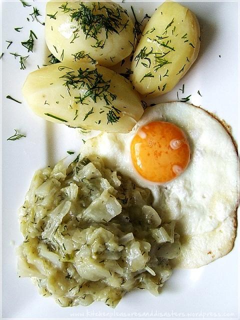 Zasmażka do obiadu - przepisy i wskazówki