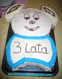 Tort misiek
