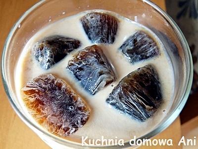 Mleko kawowe