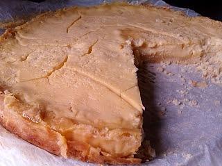 Tarta cytrynowa