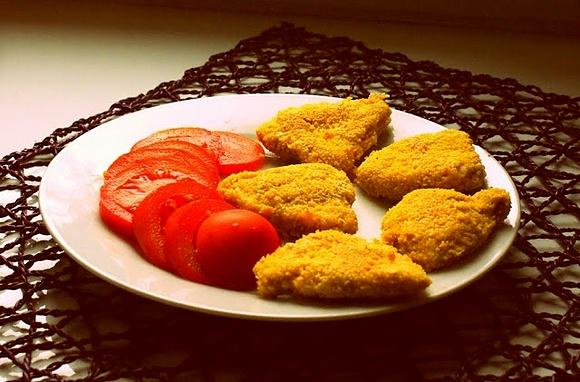 Niedzielny wege klasyk