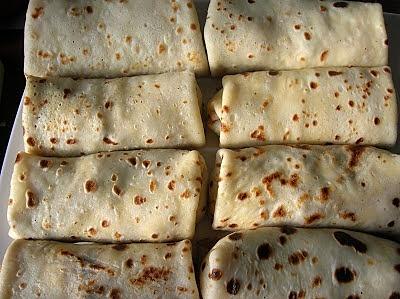 Ciasto naleśnikowe podstawowe przepis na cienkie naleśniki