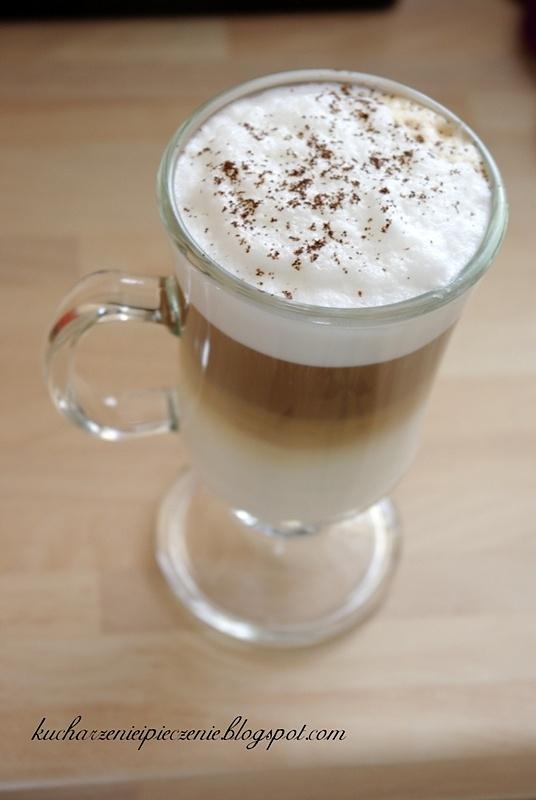 Caffe latte