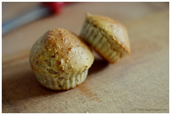 Jak piec muffiny rzadko - poradnik i wskazówki