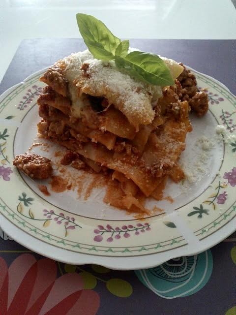Lasagne