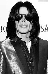 Michael Jackson nie żyje