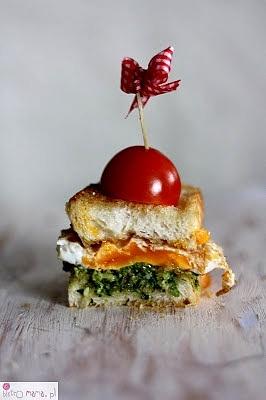 Pesto z rukoli
