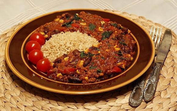 Chili con carne