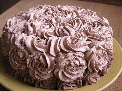 Tort marchewkowy