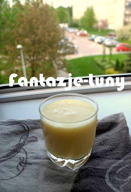 Ananasowo-brzozowy koktajl dra Bardadyna