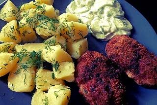 Kotlety mielone z indyka