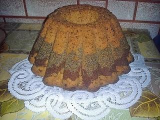 Babka tulipan
