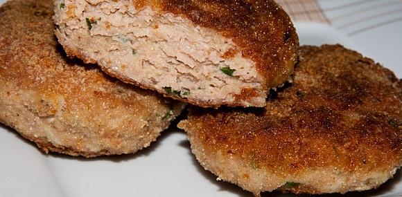 Kotlety mielone