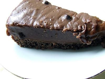 Tarta kawowa