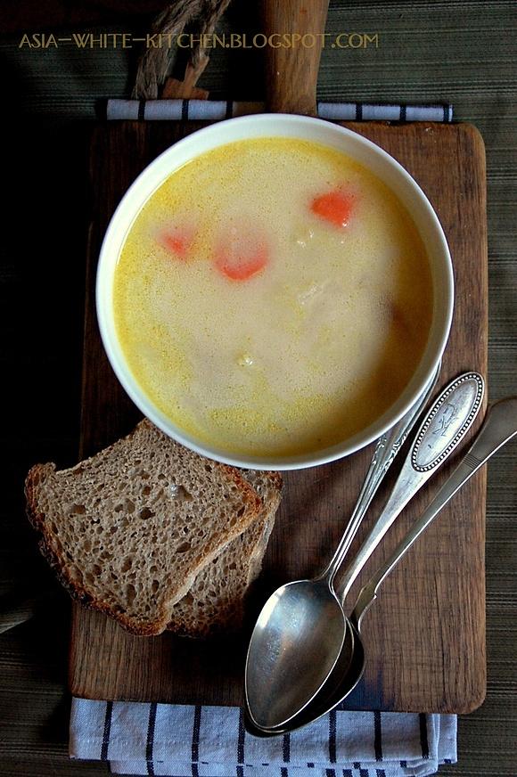 Sentymentalna zupa