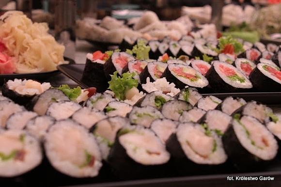 Izumi izakaya - japoński pub i restauracja w warszawie