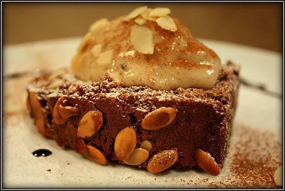 Banana bread