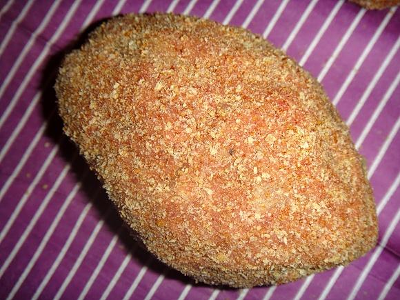 Kotlet mielony - klasyczne danie polskie