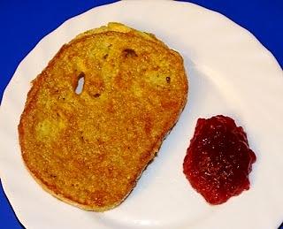 Francuskie tosty