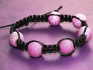 Sznurkowe bransoletki handmade dla początkujących