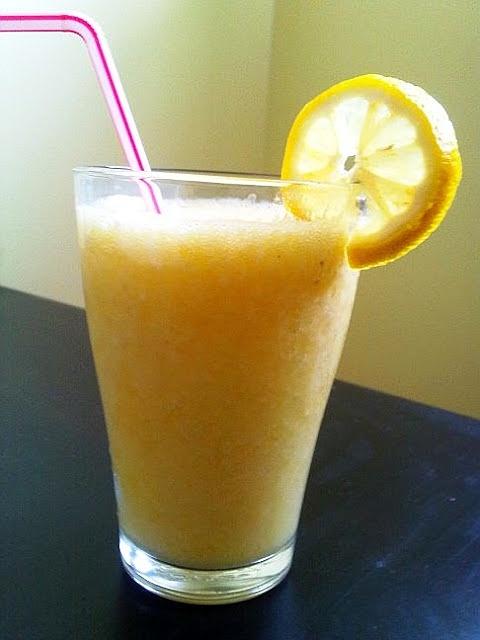 Egzotyczne smoothie