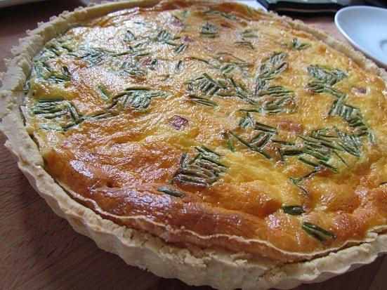 Quiche Lorraine