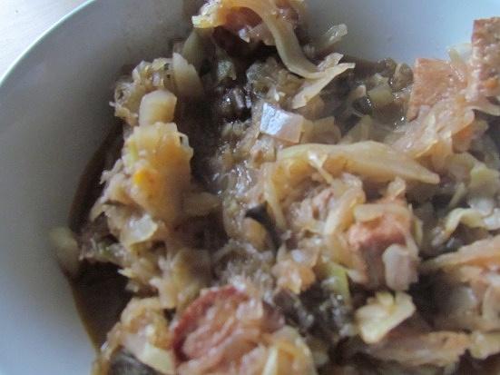 Bigos nie tylko na święta