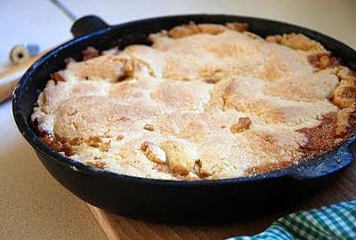 Tarta Tatin jabłkowo maślany przysmak