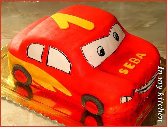 Tort dla Sebcia