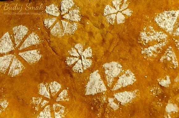 Ciasto cytrynowe