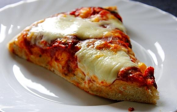 Pizza tradycyjna