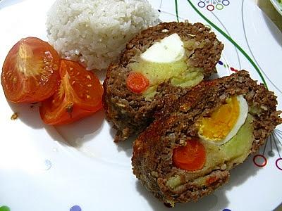Kofte z Dalyan - tradycyjne tureckie klopsiki z mięsa