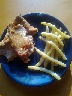Herbaciany grill