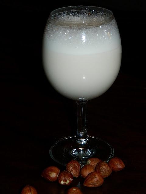 Monte z alkoholem