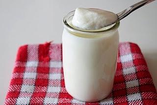 Domowy jogurt prosty i pyszny